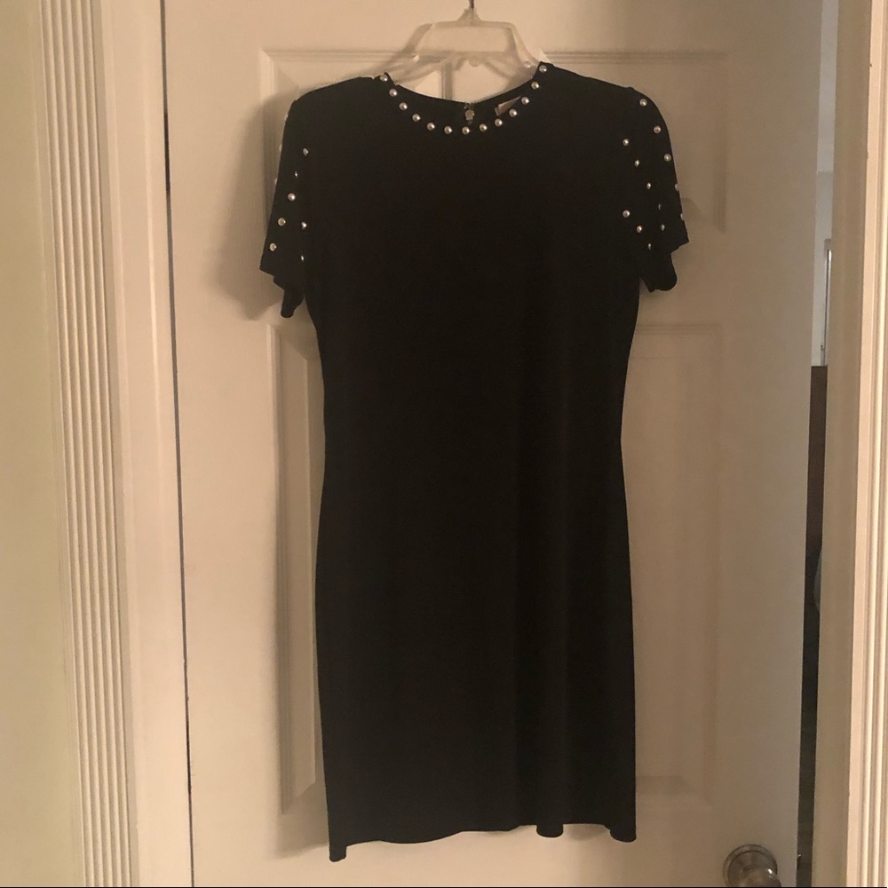 Michael Kors Dress — Black Size Medium